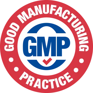 DentiVive DentiVive GMP certified