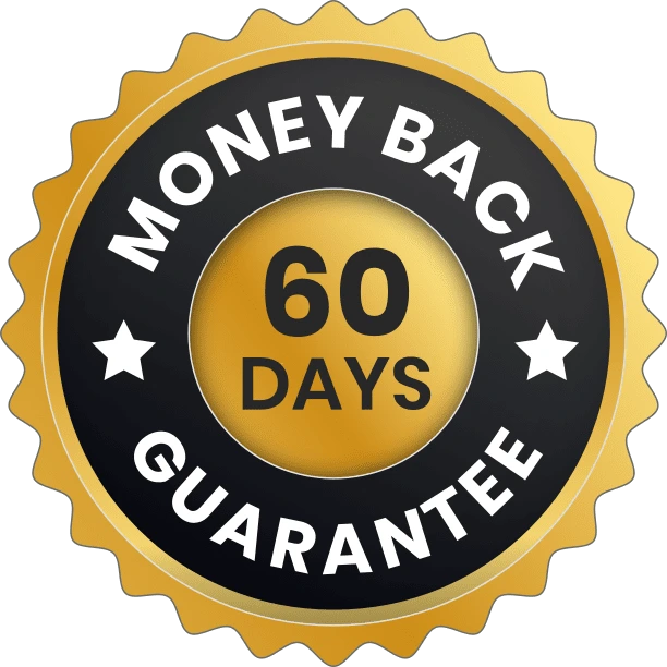 DentiVive DentiVive 60-day money back guarantee
