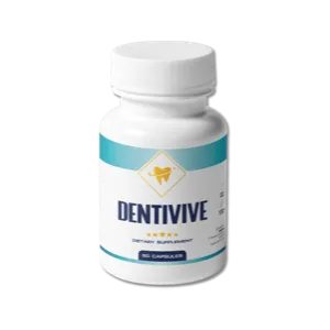 DentiVive 1 Bottle - Starter Package
