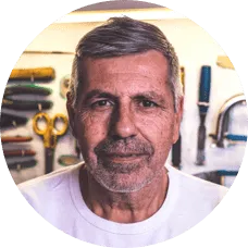 DentiVive Review Gabriel Backer - DentiVive Customer